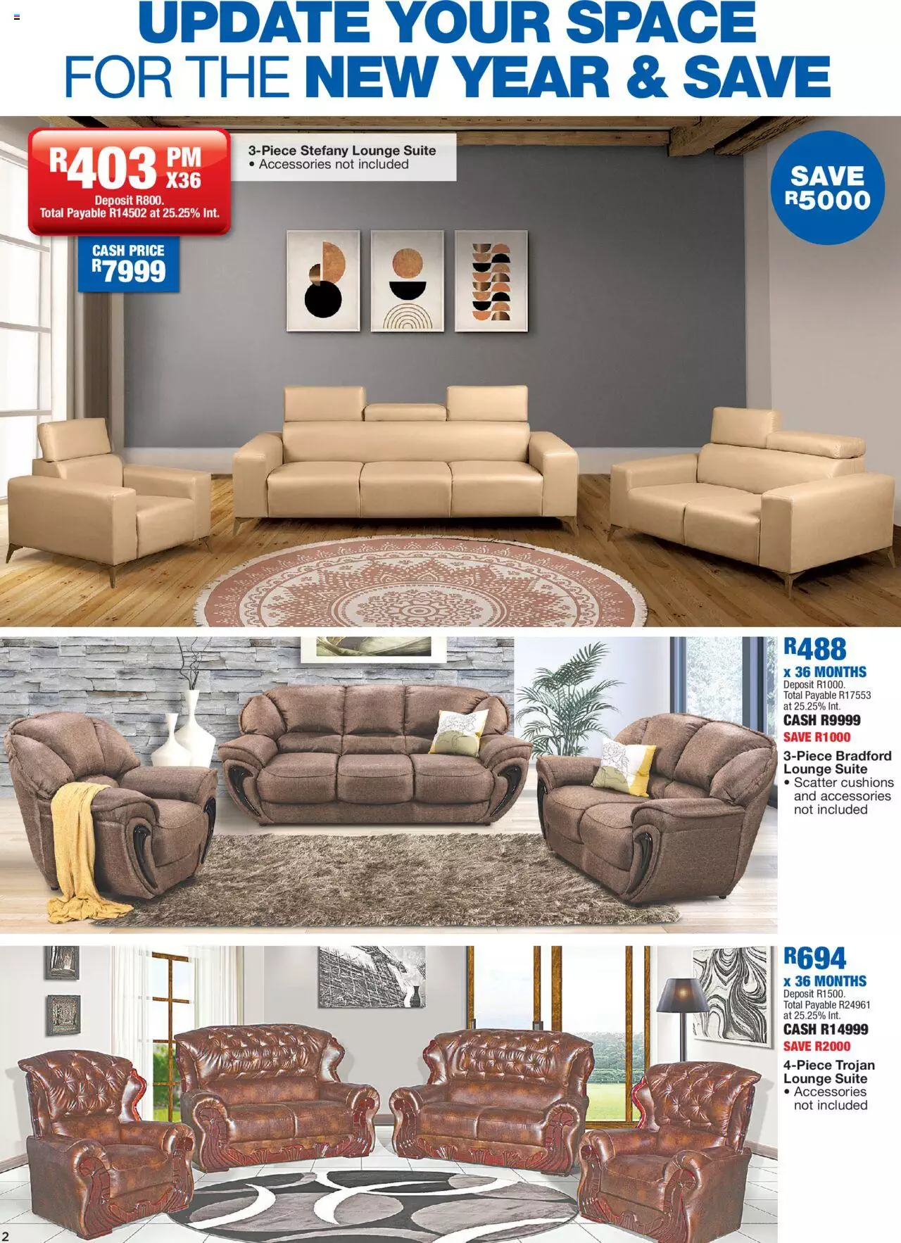 OK Furniture Specials 8 21 January 2024 OK Furniture Catalog   2 