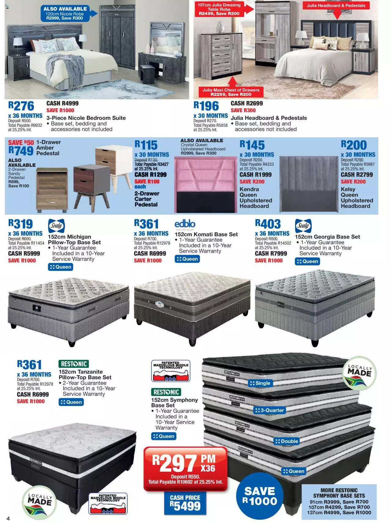 OK Furniture Specials 8 21 January 2024 OK Furniture Catalog   4 