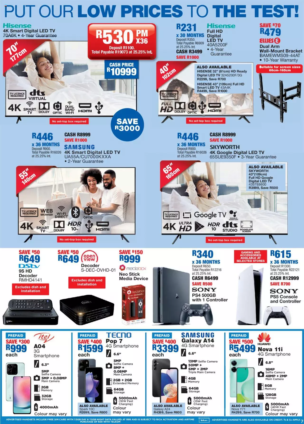 OK Furniture Specials 8 21 January 2024 OK Furniture Catalog   7 