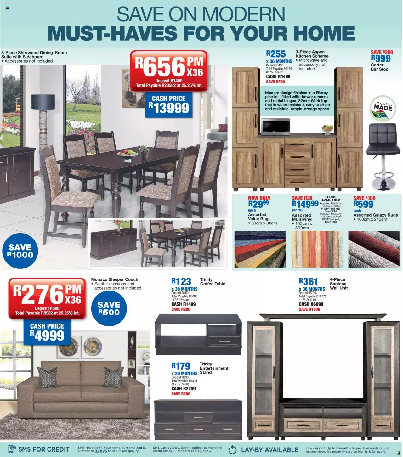 OK Furniture Specials 9 22 October 2023 OK Furniture Catalog