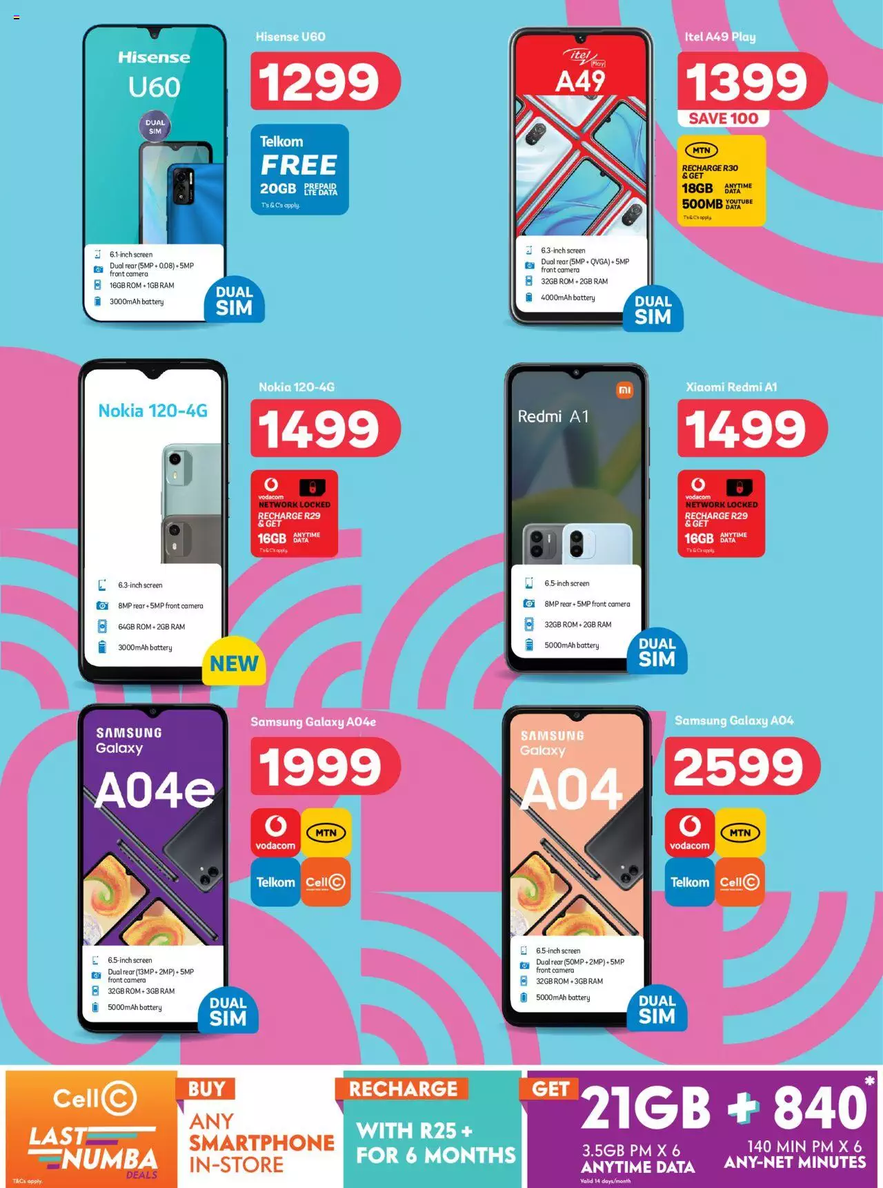 Pep Catalogue 28 July - 24 August 2023 | Pep Store Specials