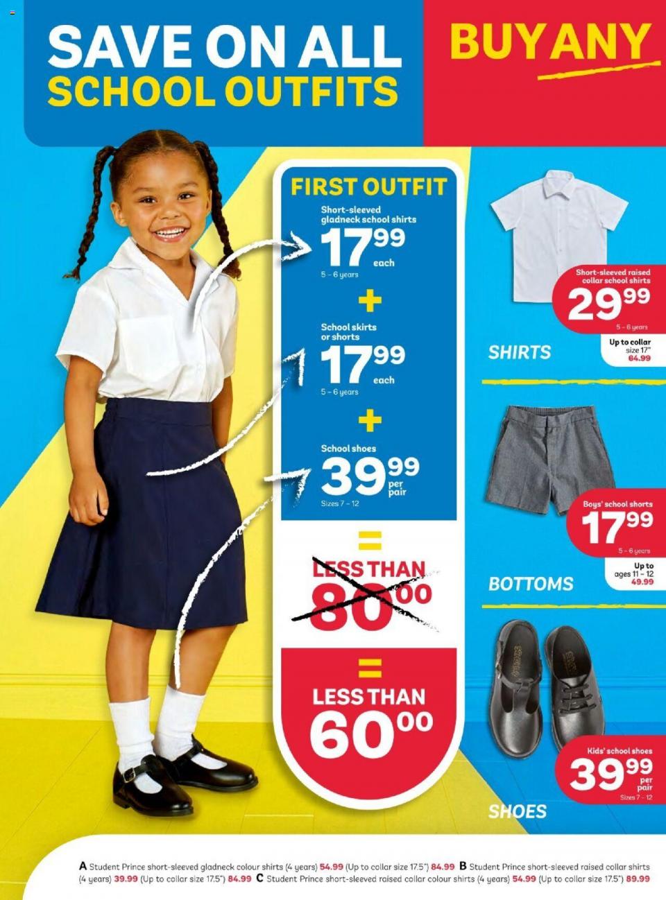 Pep Catalogue School Shop 26 Dec 2021 Pep Store Catalogue PEP