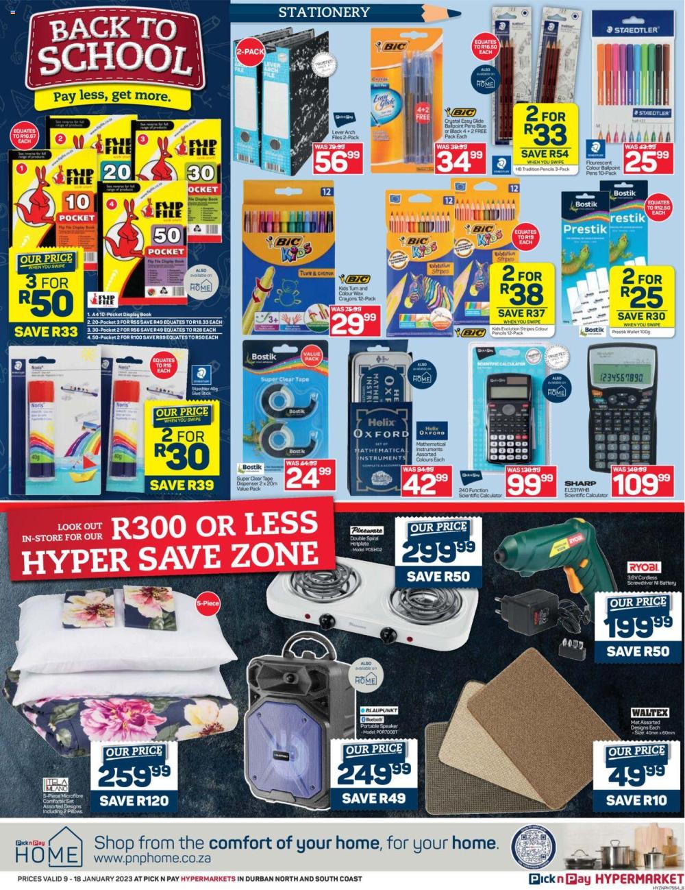 pnp-hyper-specials-9-jan-2023-pick-n-pay-catalogue-2023