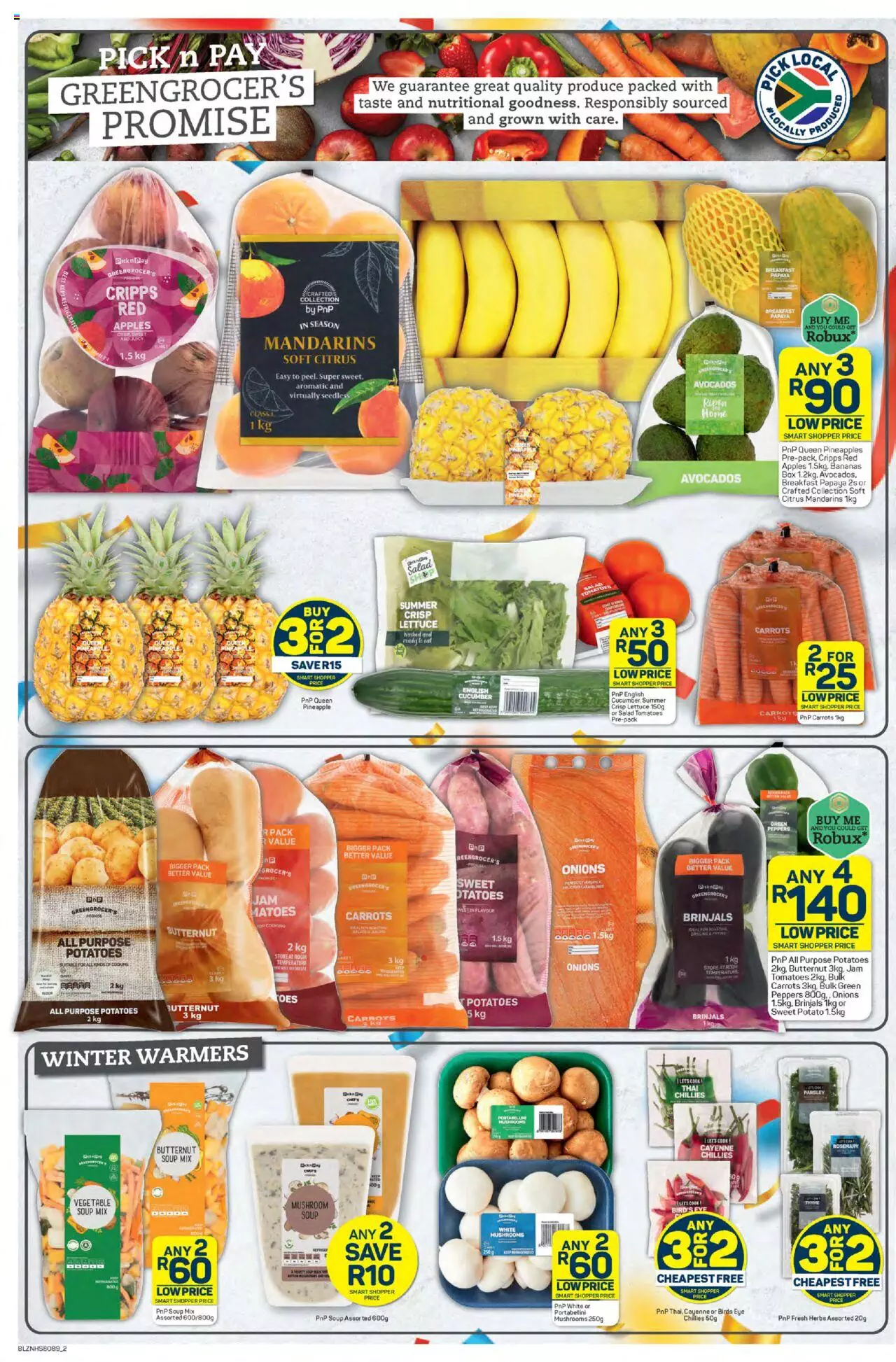 Pick n Pay Specials 19 - 25 June 2023 | Pick n Pay Catalogue