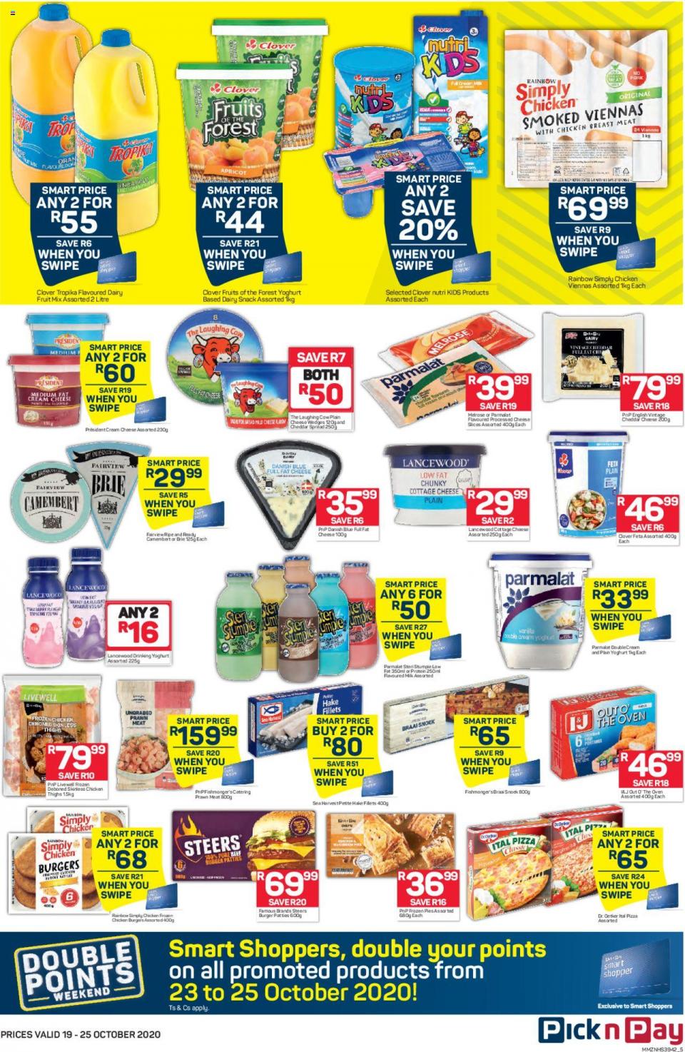 Pick n Pay Specials 19 October  Pnp Catalogue  Pick N Pay Catalogue