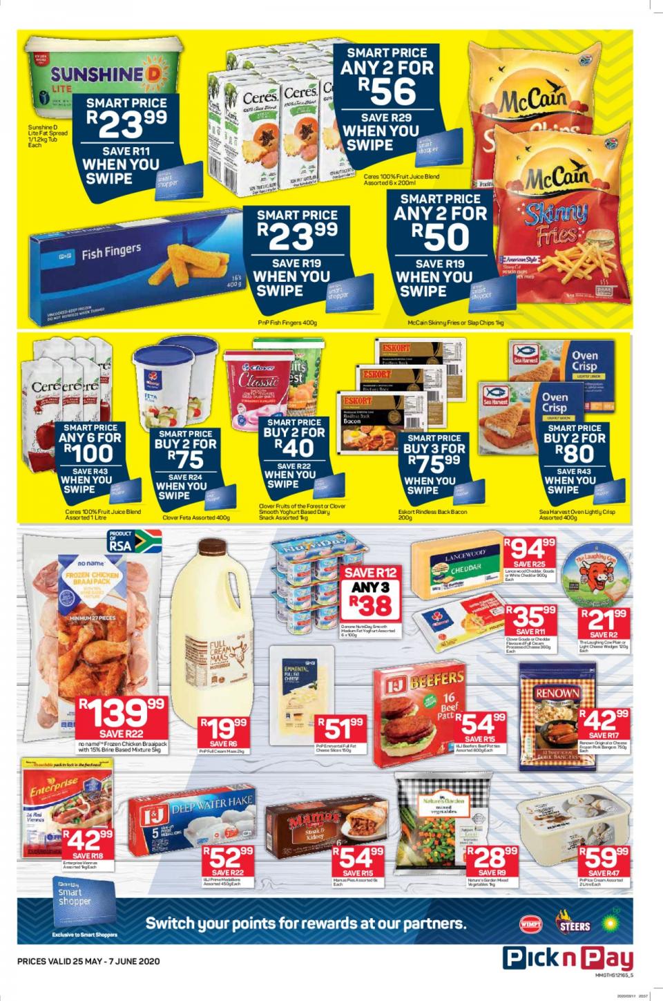 Pick n Pay Specials | Pnp Catalogue | Pick n Pay Catalogue | Pnp Specials