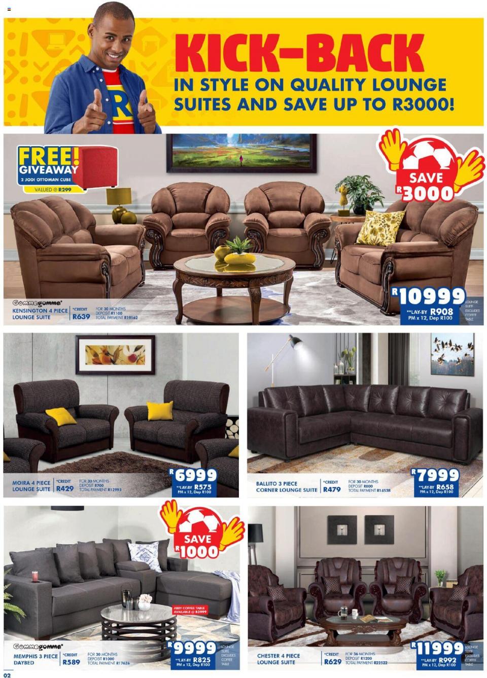 Russells Catalogue 10 Oct 2022 Russells Specials Save Big RSA 2022