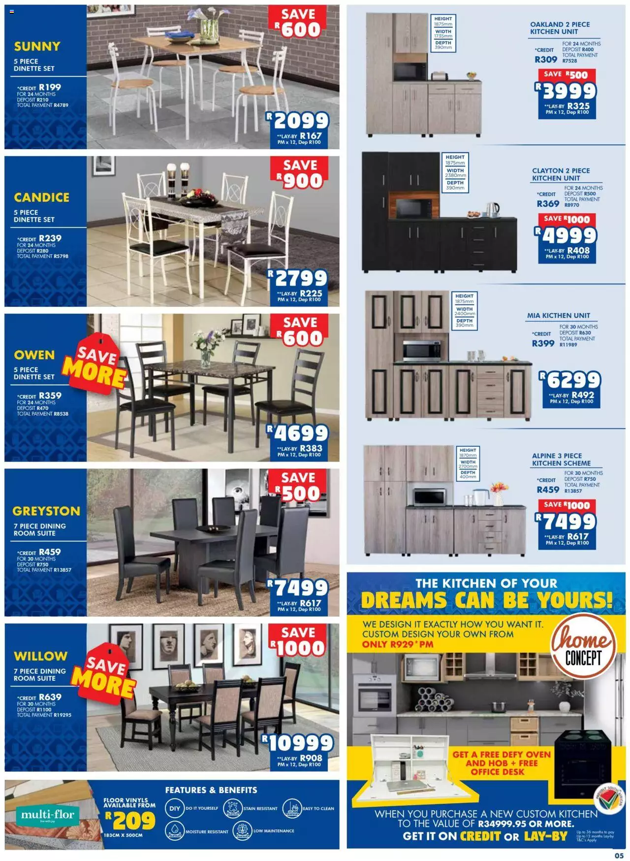 Russells Catalogue 6 Feb 5 Mar 2023 Russells Specials 2023   5 