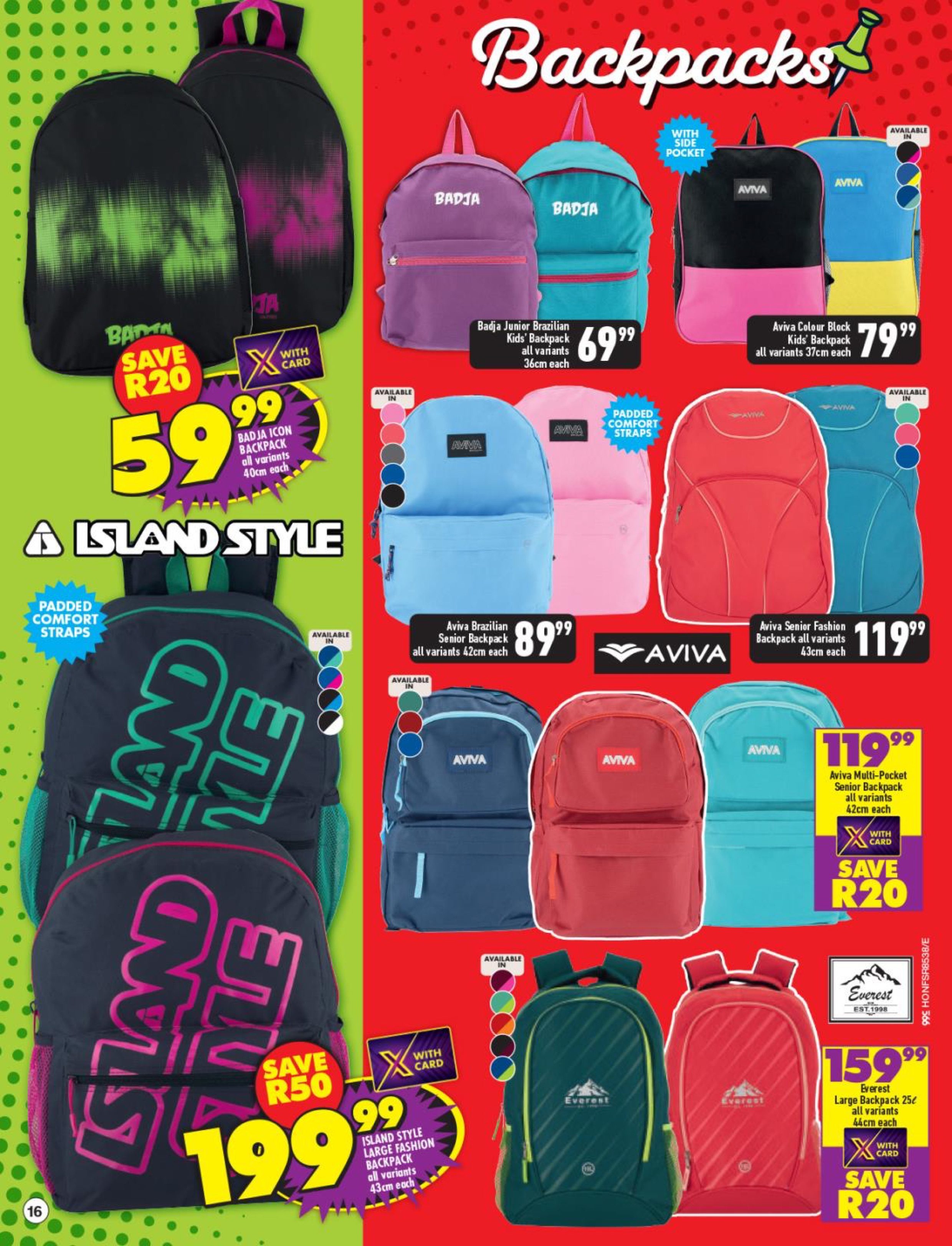 Shoprite Back To School Specials 2024 - Vera Allison