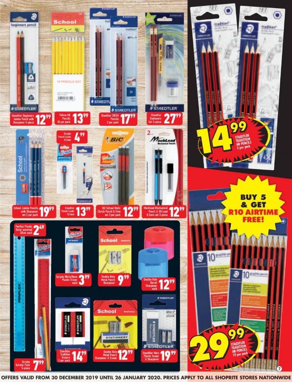 Shoprite Catalogue Shoprite Specials Back 2 School Shoprite Online