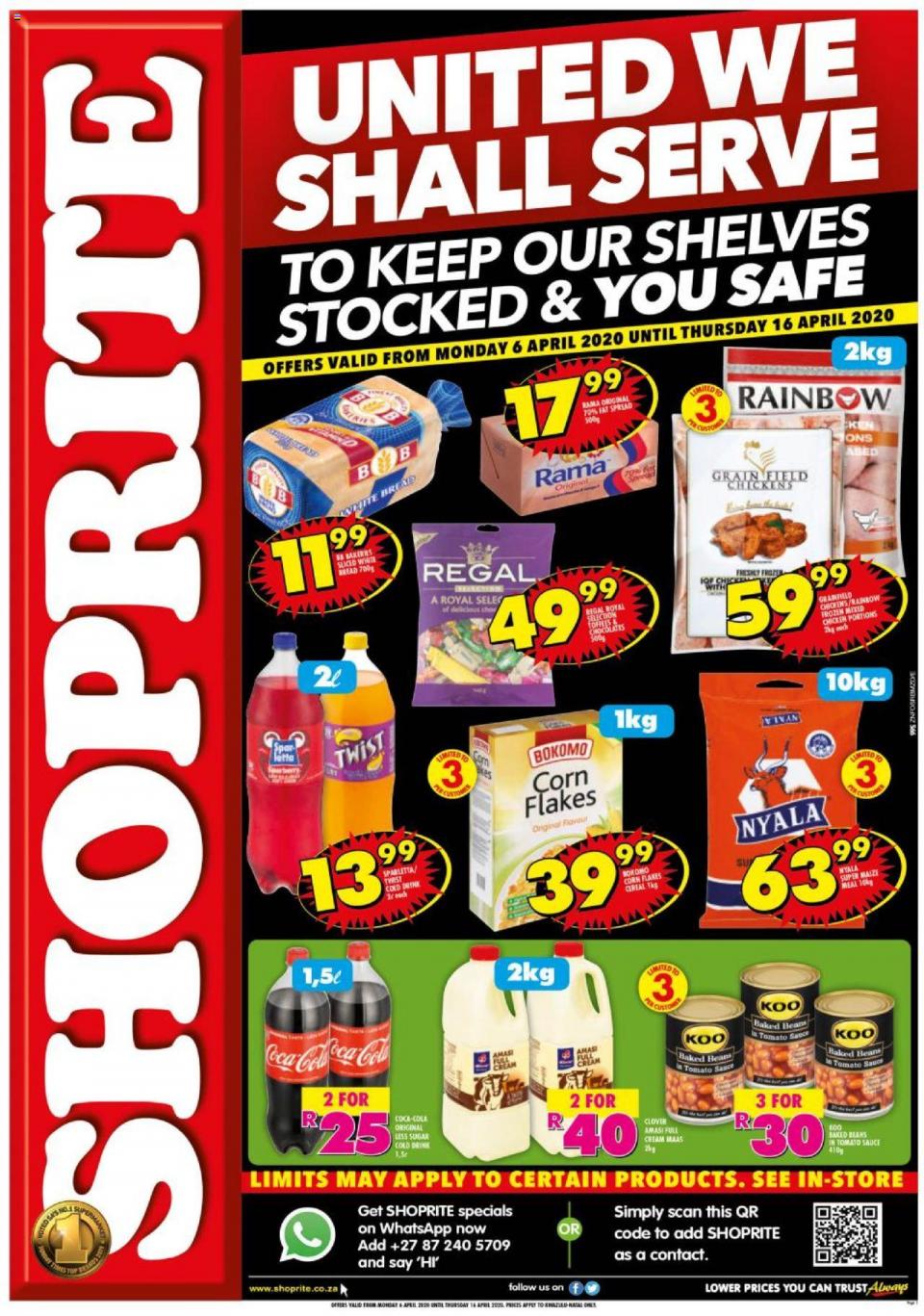 shoprite apply