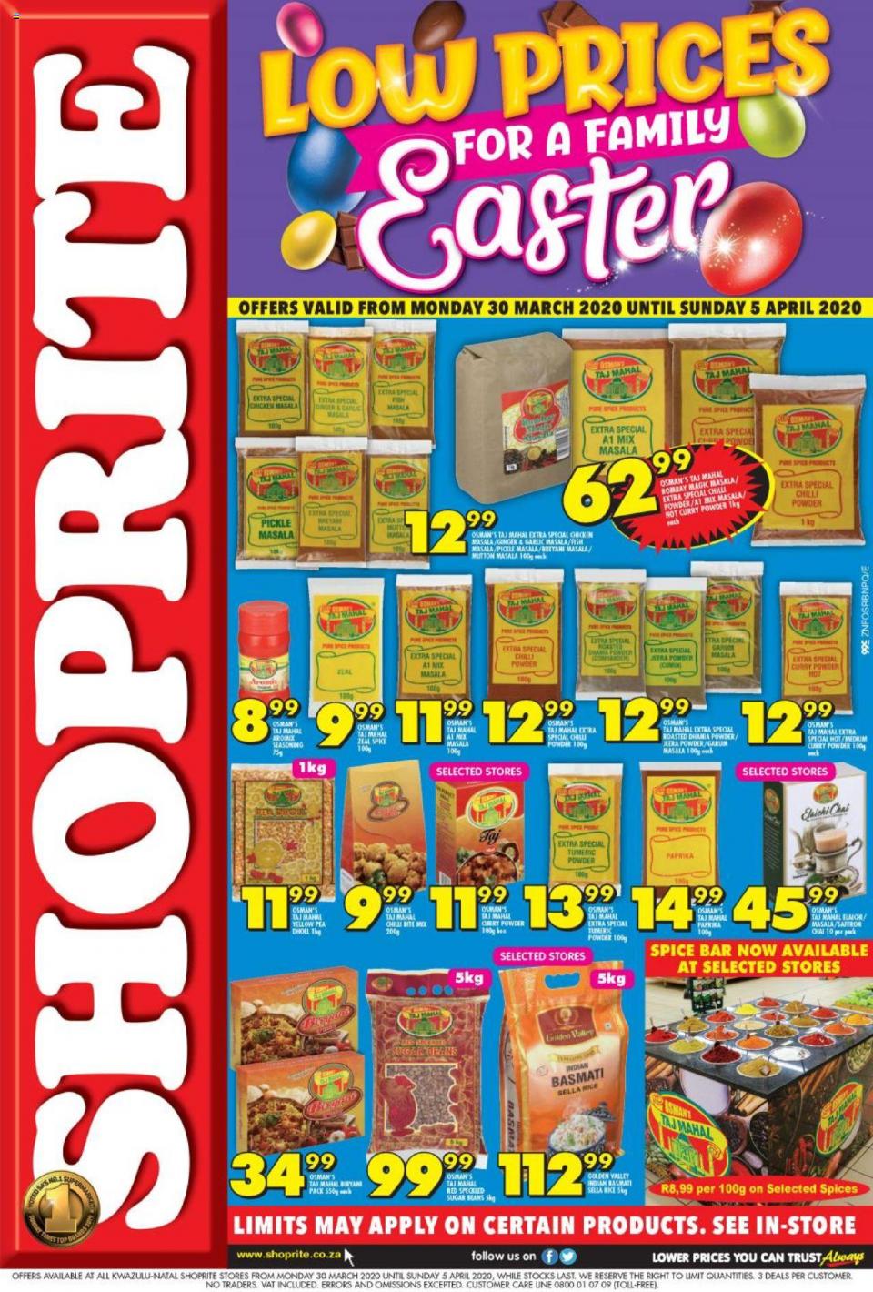 Shoprite Specials Shoprite Specials 9 12 February 2023 ! Page 49