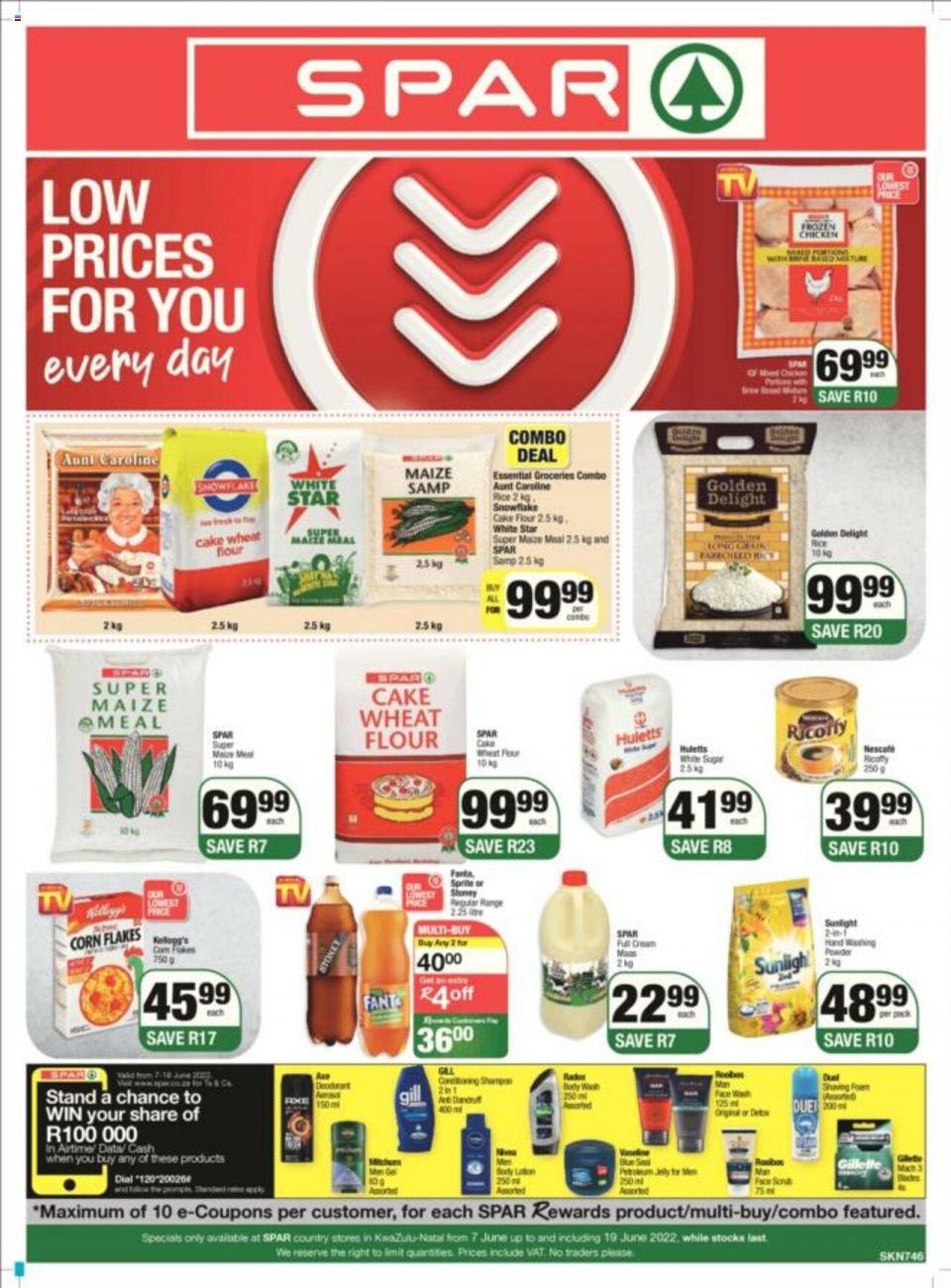 Spring 2024 Specials For Grocery Offers - Image to u