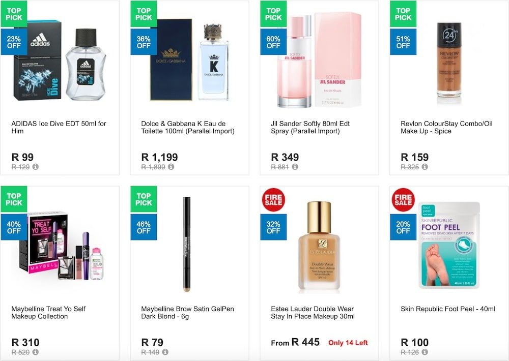 Takealot Specials 1 March 2021 Takealot Catalogue Takealot Online