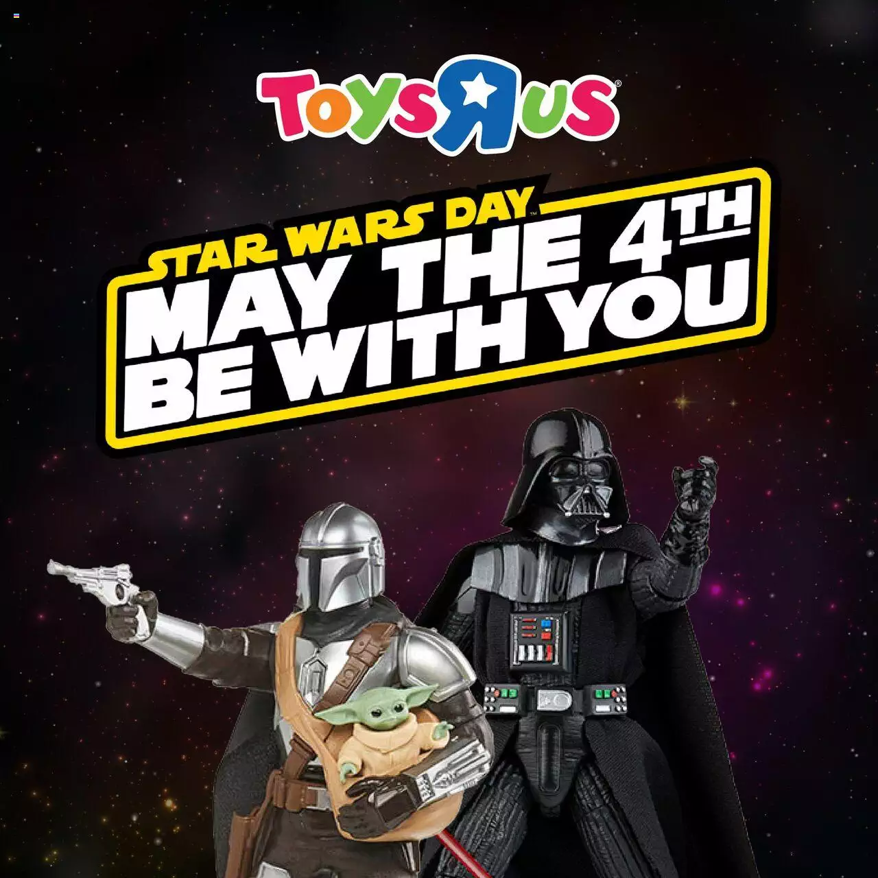 Toys R Us Specials 4 – 31 May 2024