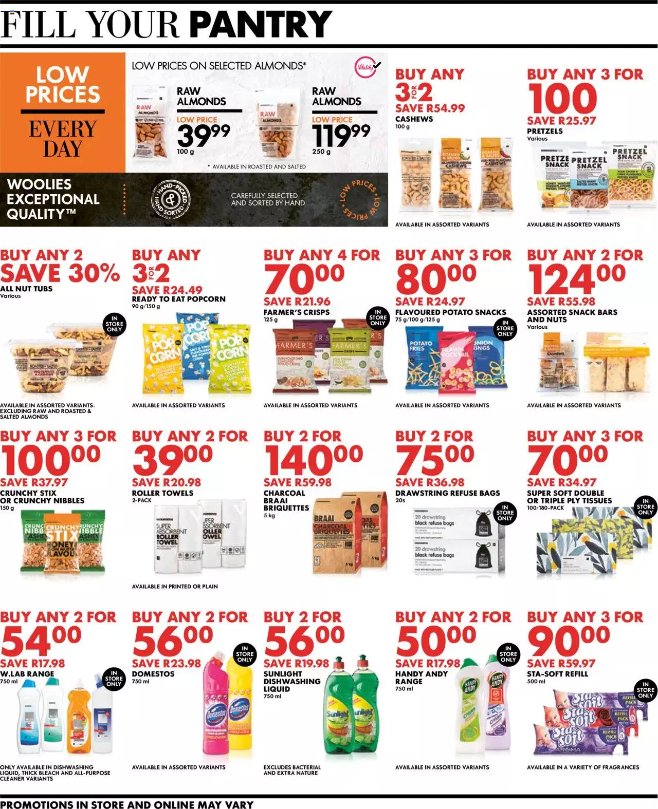 Woolworths Specials 22 Jan 4 Feb 2024 Woolworths Catalogue   10 