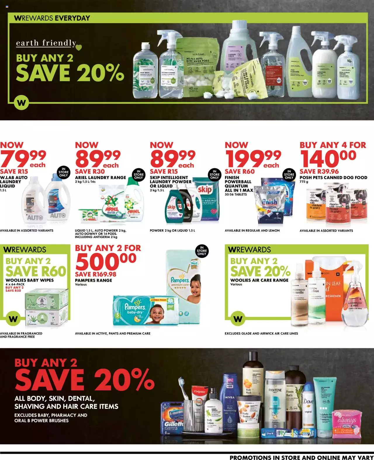 Woolworths Specials 22 Jan 4 Feb 2024 Woolworths Catalogue   11 