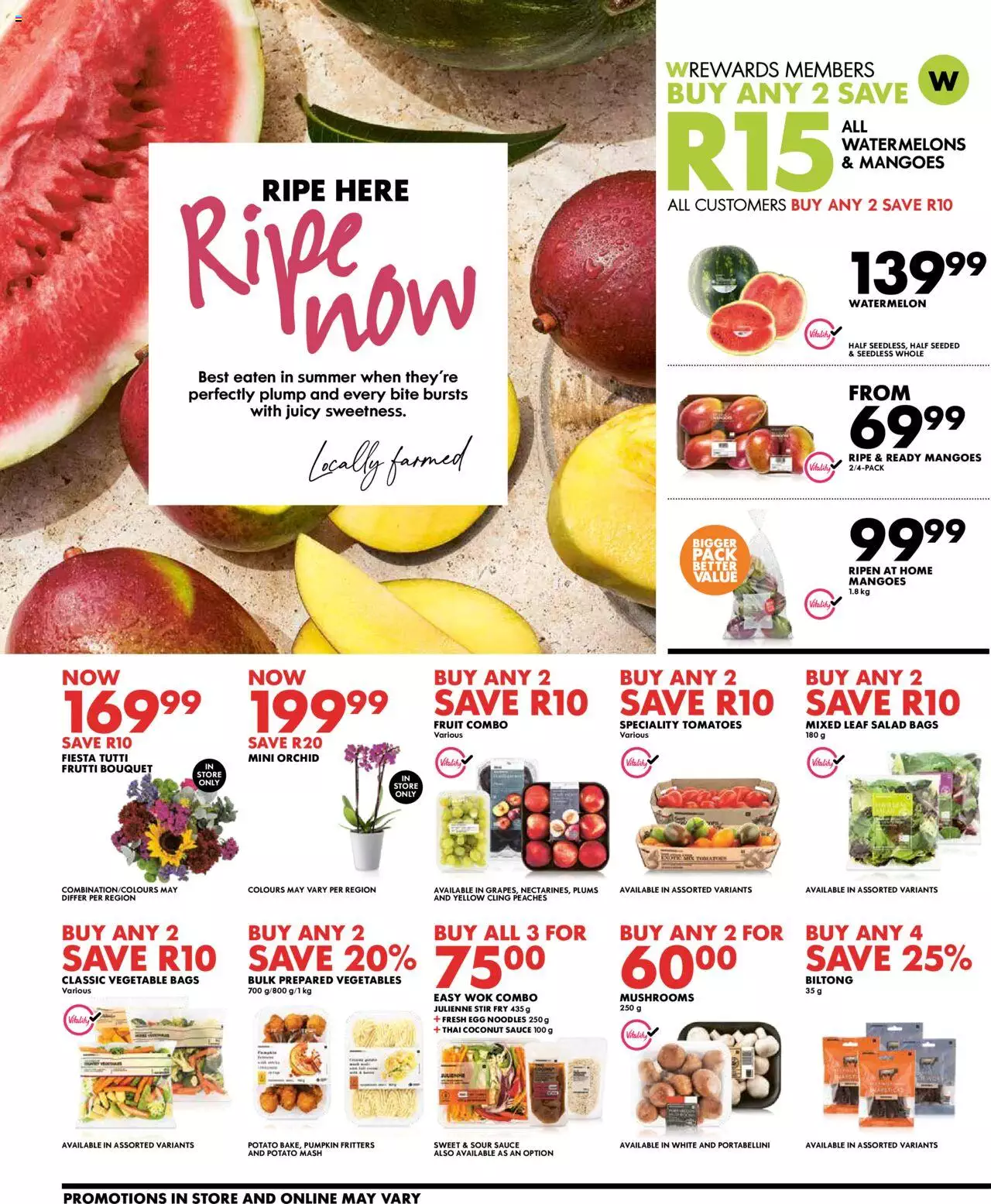 Woolworths Specials 22 Jan 4 Feb 2024 Woolworths Catalogue