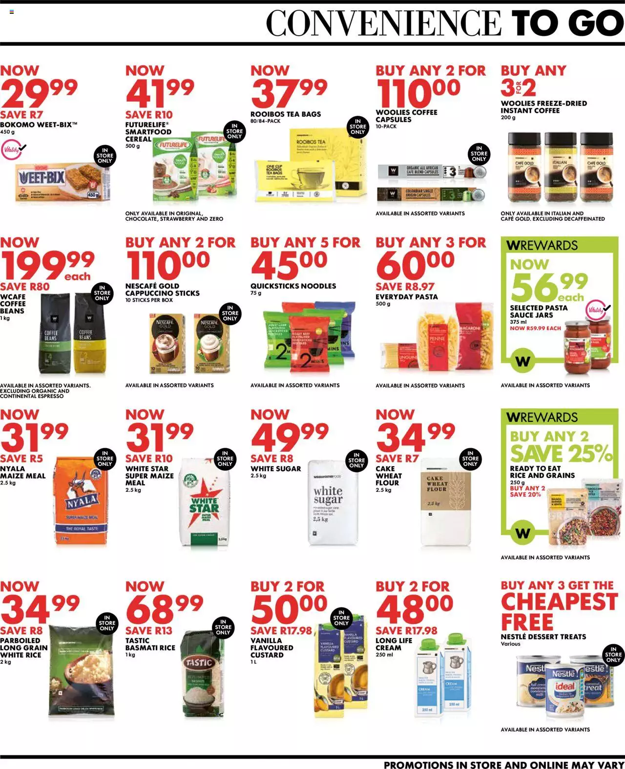 Woolworths Specials 22 Jan 4 Feb 2024 Woolworths Catalogue   7 