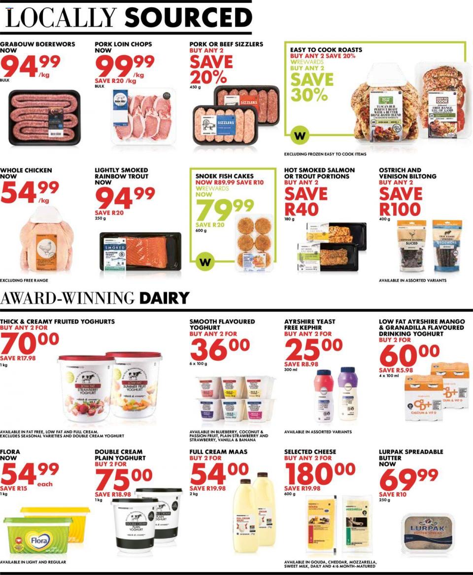 Woolworths Specials 23 May 2022 | Woolworths Catalogue | Woolies 2022