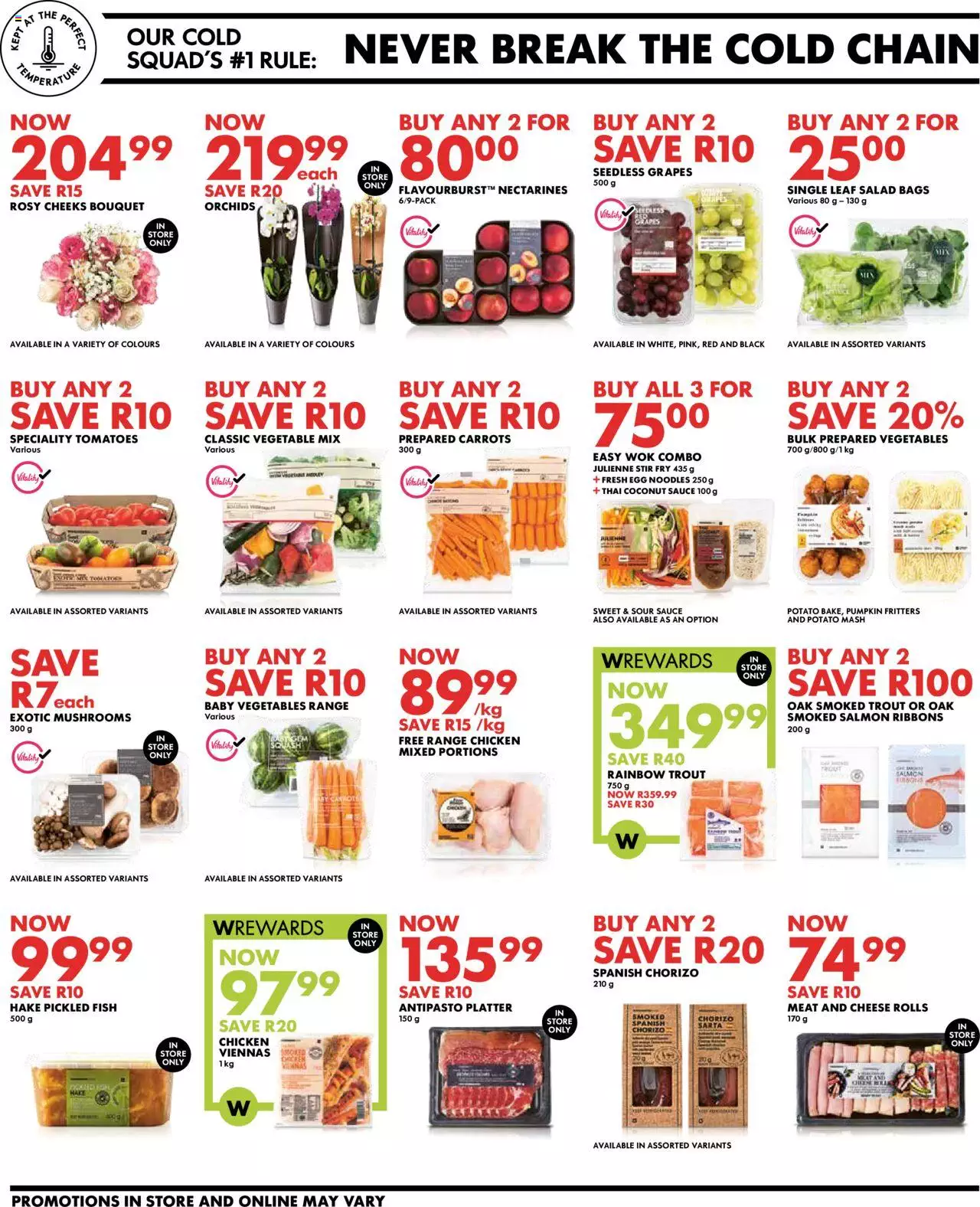 Woolworths Specials 25 Dec 7 Jan 2024 Woolworths Catalogue   2 