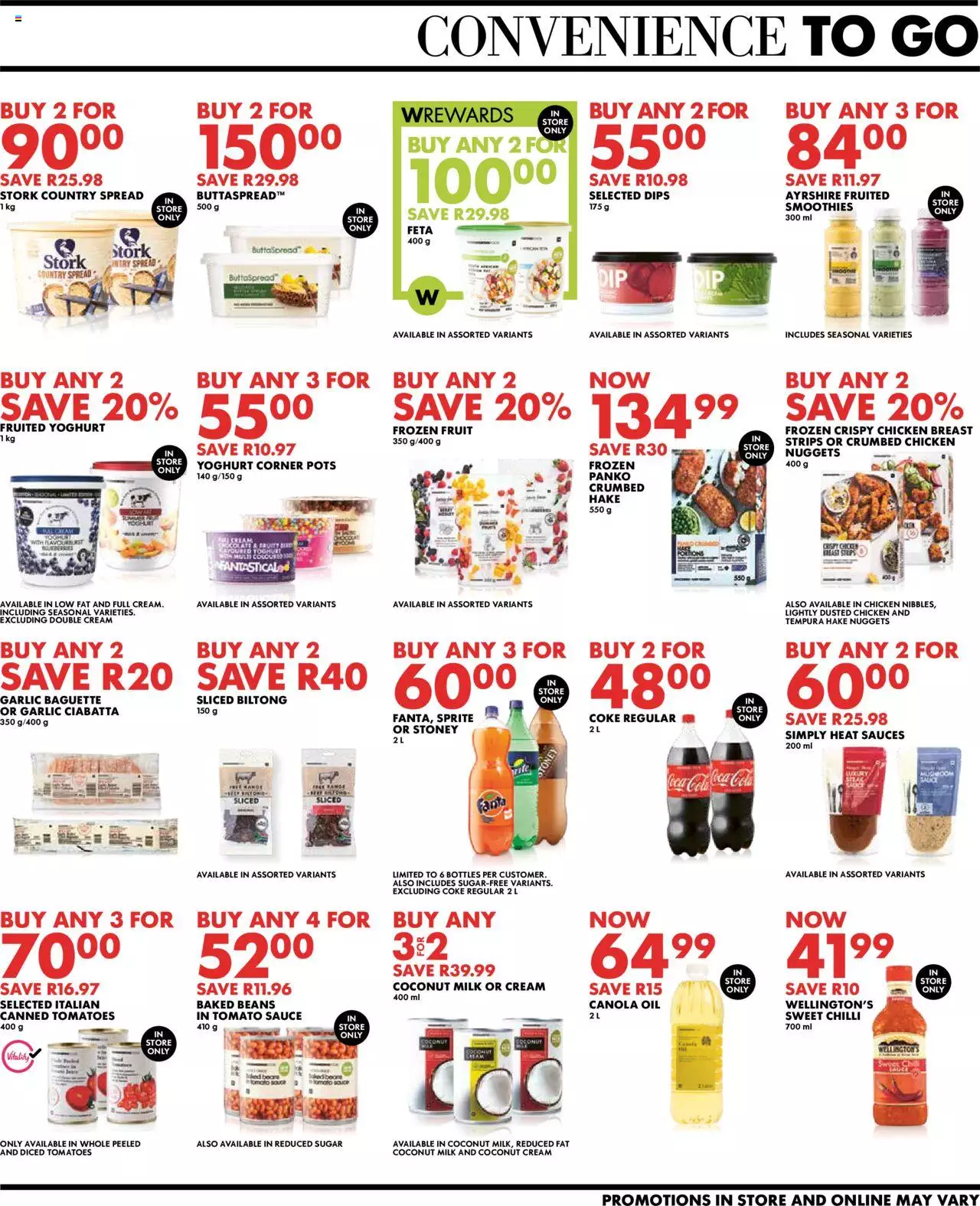 Woolworths Specials 25 Dec 7 Jan 2024 Woolworths Catalogue   3 