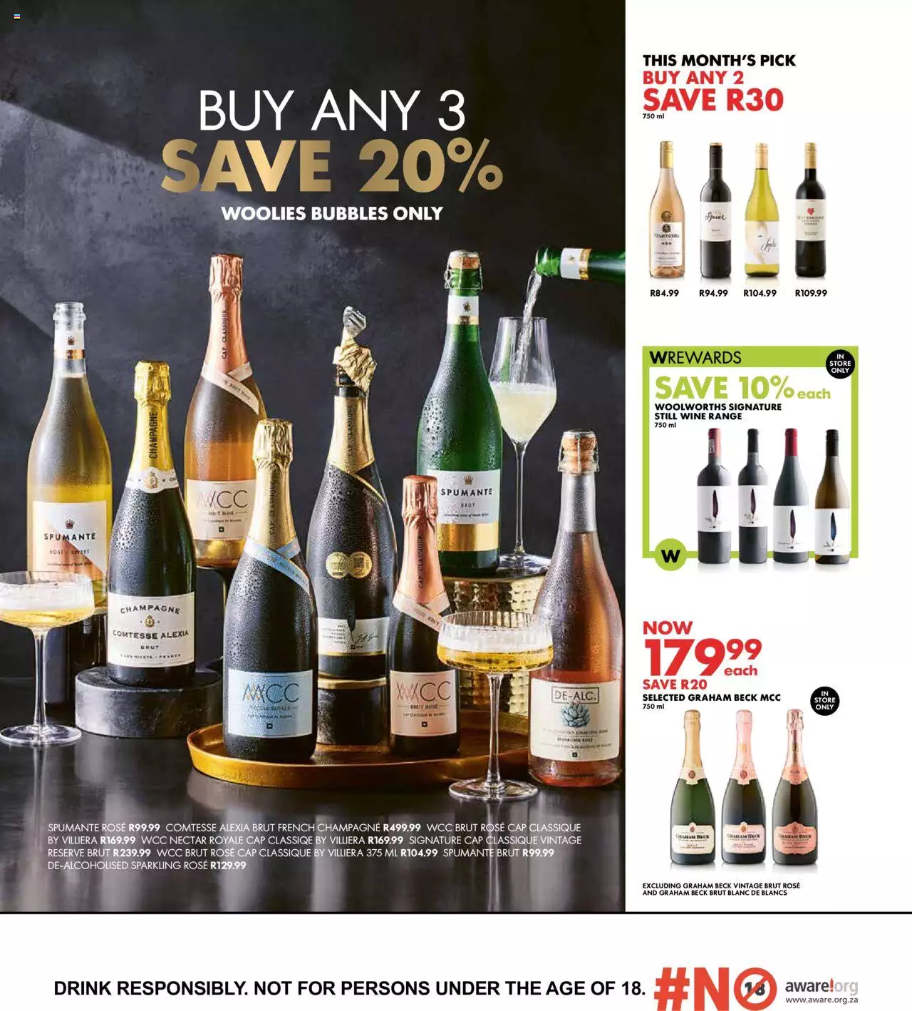 Woolworths Specials 25 Dec 7 Jan 2024 Woolworths Catalogue