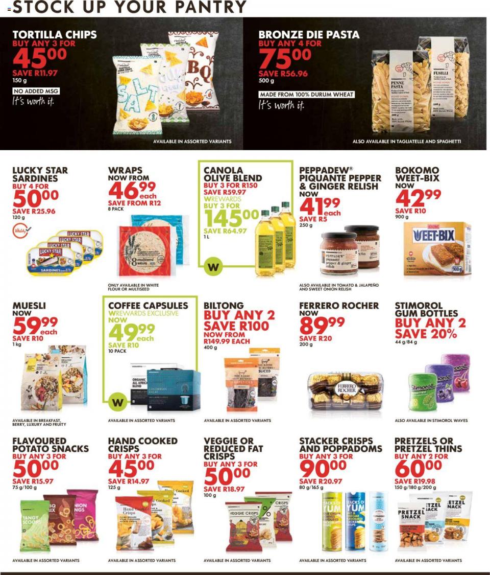 Woolworths Specials 28 December 2020 Woolworths Catalogue 2020