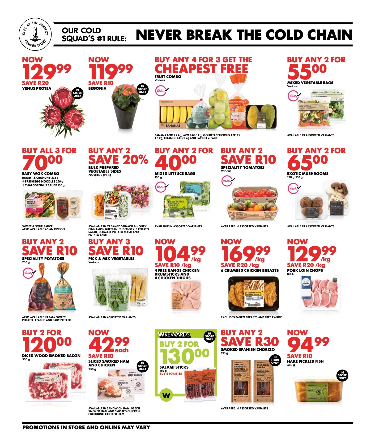 Woolworths Specials 3 23 July 2023 Woolworths Catalogue