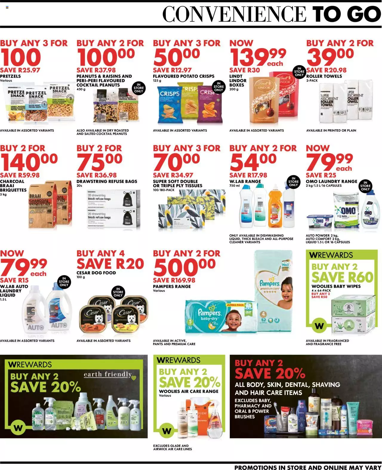 Woolworths Specials 5 25 February 2024 Woolworths Catalogue   7 