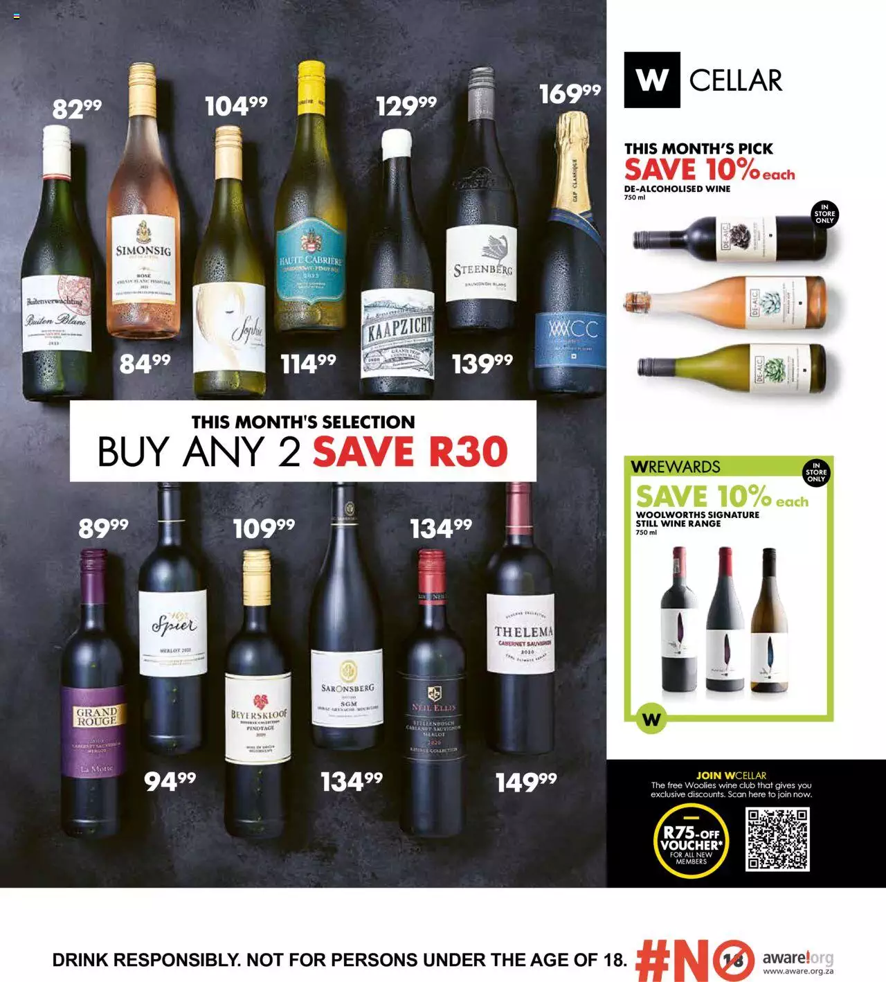 Woolworths Specials 8 21 January 2024 Woolworths Catalogue   6 